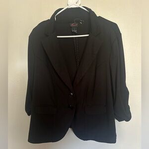 Women’s Torrid Blazer Size 2x